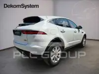 2021 Jaguar E-PACE
