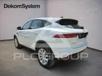 2021 Jaguar E-PACE