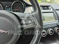 2021 Jaguar E-PACE