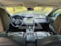2021 Jaguar E-PACE