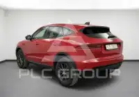 2021 Jaguar E-PACE