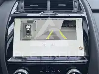 2021 Jaguar E-PACE