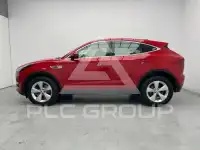 2021 Jaguar E-PACE