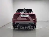 2021 Jaguar E-PACE