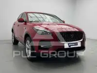 2021 Jaguar E-PACE