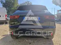 2021 Jaguar E-PACE