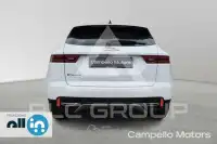2021 Jaguar E-PACE