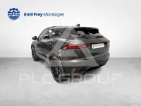 2021 Jaguar E-PACE