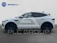 2021 Jaguar E-PACE