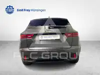 2021 Jaguar E-PACE