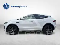2021 Jaguar E-PACE