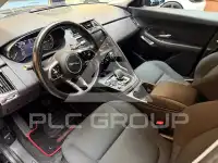 2021 Jaguar E-PACE