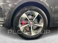 2021 Jaguar E-PACE