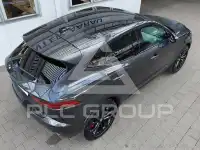 2021 Jaguar E-PACE