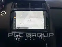 2021 Jaguar E-PACE