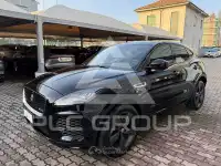 2021 Jaguar E-PACE