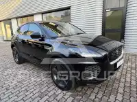 2021 Jaguar E-PACE