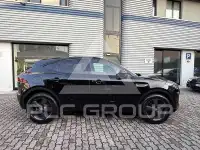2021 Jaguar E-PACE