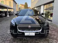 2021 Jaguar E-PACE