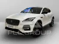 2021 Jaguar E-PACE