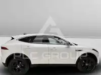 2021 Jaguar E-PACE
