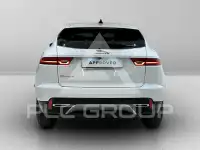 2021 Jaguar E-PACE