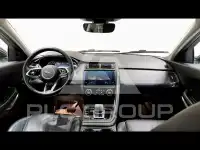 2021 Jaguar E-PACE