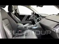 2021 Jaguar E-PACE