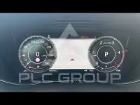 2021 Jaguar E-PACE
