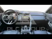2021 Jaguar E-PACE