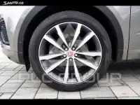 2021 Jaguar E-PACE