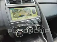 2021 Jaguar E-PACE
