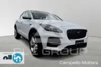 2021 Jaguar E-PACE
