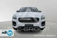 2021 Jaguar E-PACE