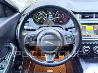 2021 Jaguar E-PACE