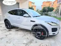 2021 Jaguar E-PACE