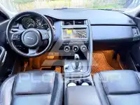 2021 Jaguar E-PACE