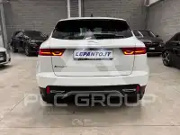 2021 Jaguar E-PACE