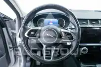 2021 Jaguar E-PACE