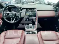 2021 Jaguar E-PACE