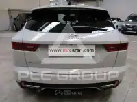 2021 Jaguar E-PACE