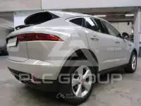 2021 Jaguar E-PACE