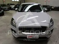 2021 Jaguar E-PACE