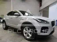 2021 Jaguar E-PACE