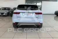 2021 Jaguar E-PACE