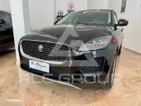 2021 Jaguar E-PACE