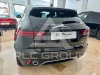 2021 Jaguar E-PACE