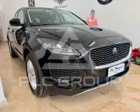 2021 Jaguar E-PACE