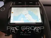 2021 Jaguar E-PACE