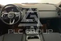 2021 Jaguar E-PACE